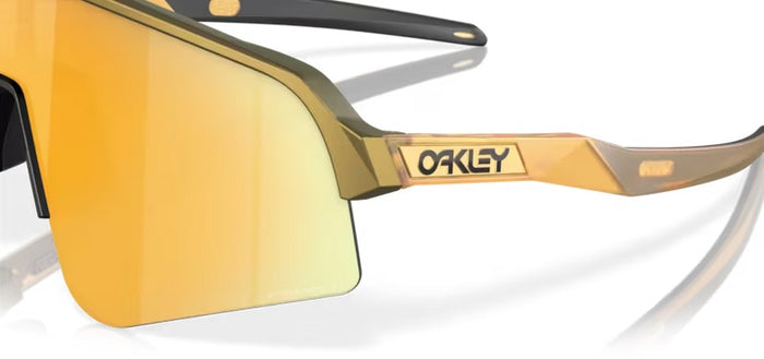 Oakley Sutro Lite Sweep Solbriller - Prizm 24K