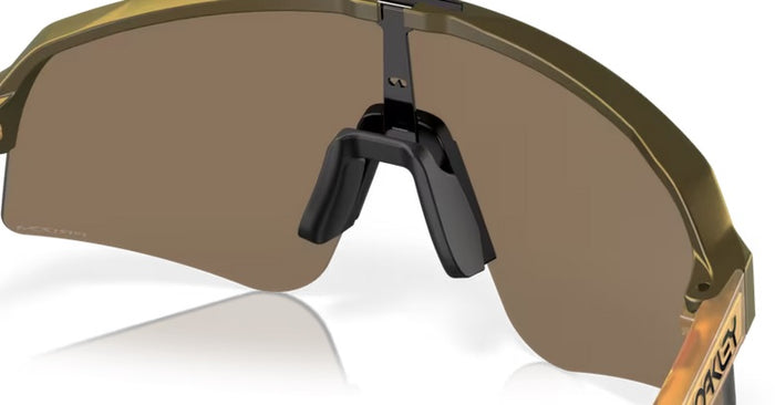 Oakley Sutro Lite Sweep Solbriller - Prizm 24K