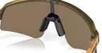 Oakley Sutro Lite Sweep Solbriller - Prizm 24K