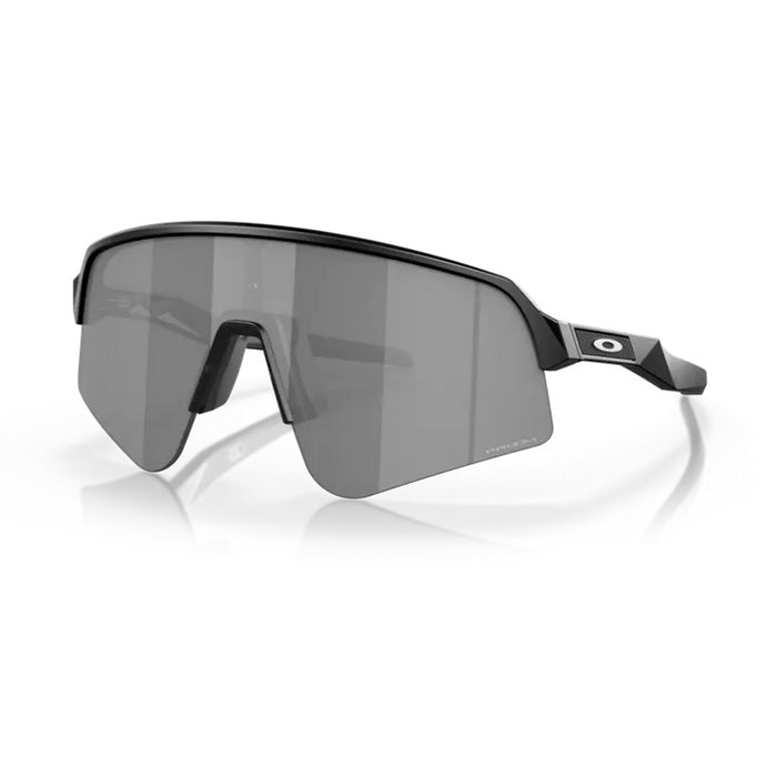 Oakley Sutro Lite Sweep Solbriller - Matt Black/Prizm Black