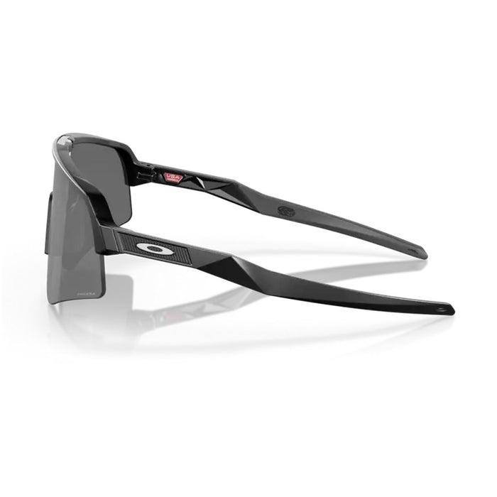 Oakley Sutro Lite Sweep Solbriller - Matt Black/Prizm Black