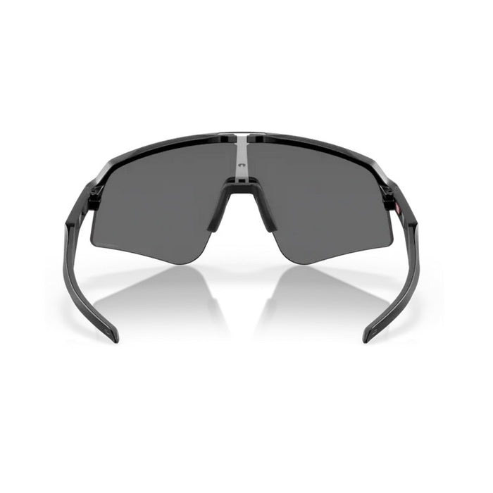 Oakley Sutro Lite Sweep Solbriller - Matt Black/Prizm Black