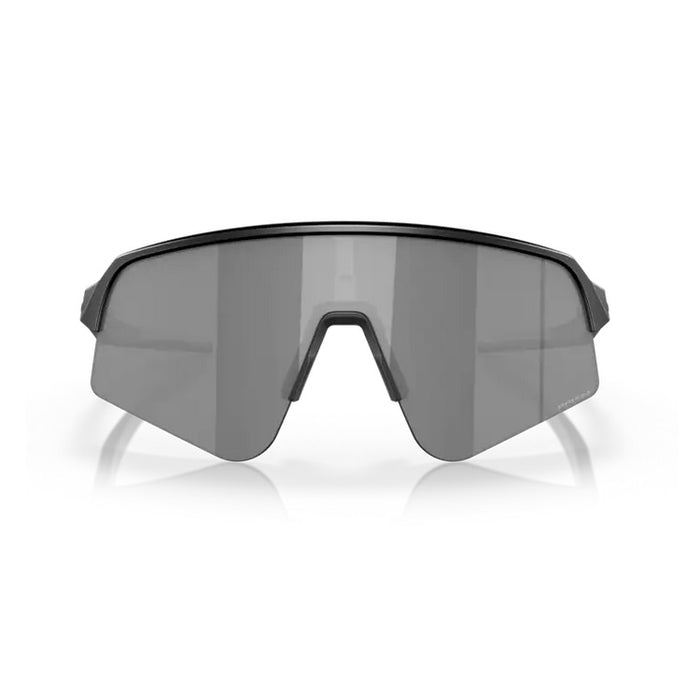 Oakley Sutro Lite Sweep Solbriller - Matt Black/Prizm Black