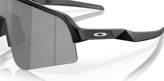 Oakley Sutro Lite Sweep Solbriller - Matt Black/Prizm Black