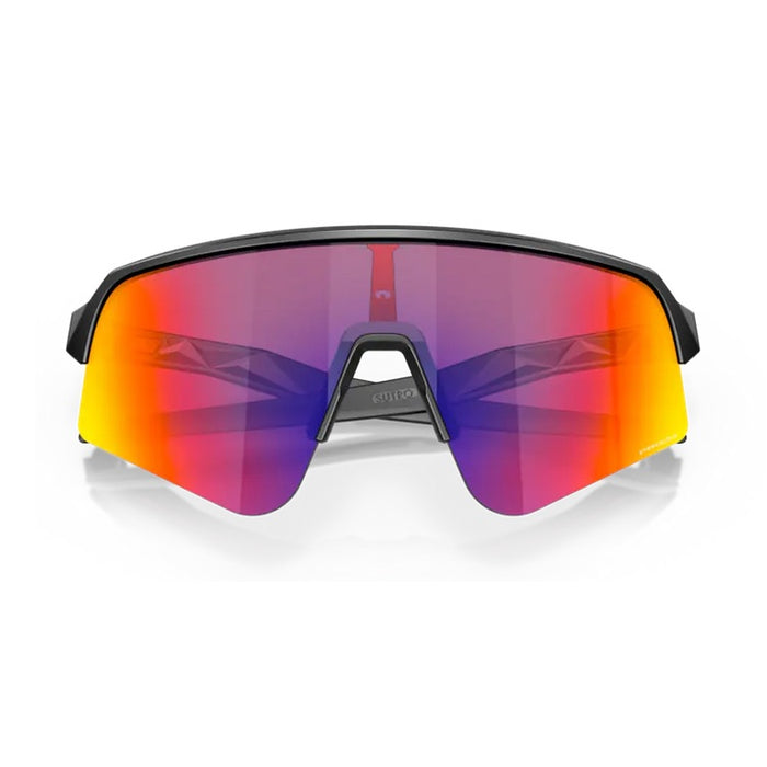 Oakley Sutro Lite Sweep Solbriller - Matt Black/Prizm Road