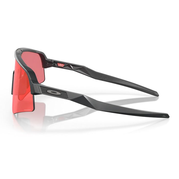 Oakley Sutro Lite Sweep Solbriller - Matt Carbon/Prizm Trail Torch