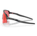 Oakley Sutro Lite Sweep Solbriller - Matt Carbon/Prizm Trail Torch