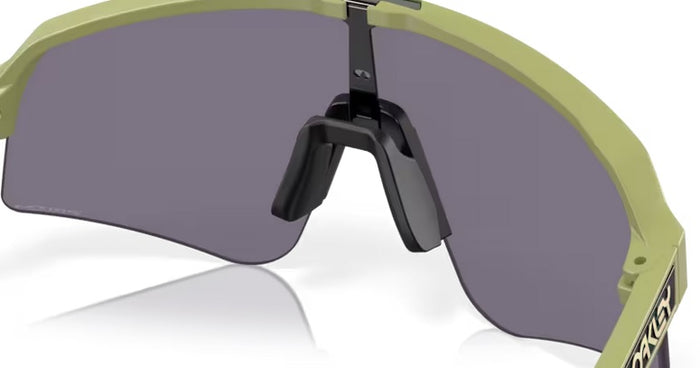 Oakley Sutro Lite Sweep Solbriller - Prizm Grey