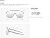 Oakley Sutro S size fit