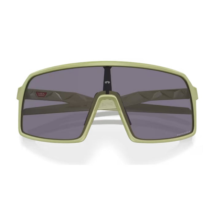 Oakley Sutro S Solbrille - Prizm Grey