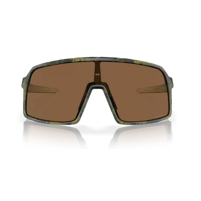 Oakley Sutro S Solbrille - Prizm Bronze