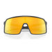 Oakley Sutro Solbrille - Matt Carbon/Prizm 24K