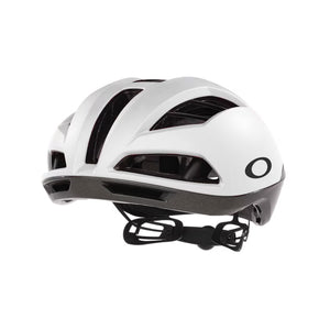 Oakley Velo Stelvio MIPS Cykelhjelm - Matte White