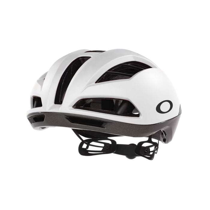 Oakley Velo Stelvio MIPS Cykelhjelm - Matte White