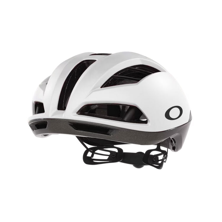 Oakley Velo Stelvio MIPS Cykelhjelm - Matte White