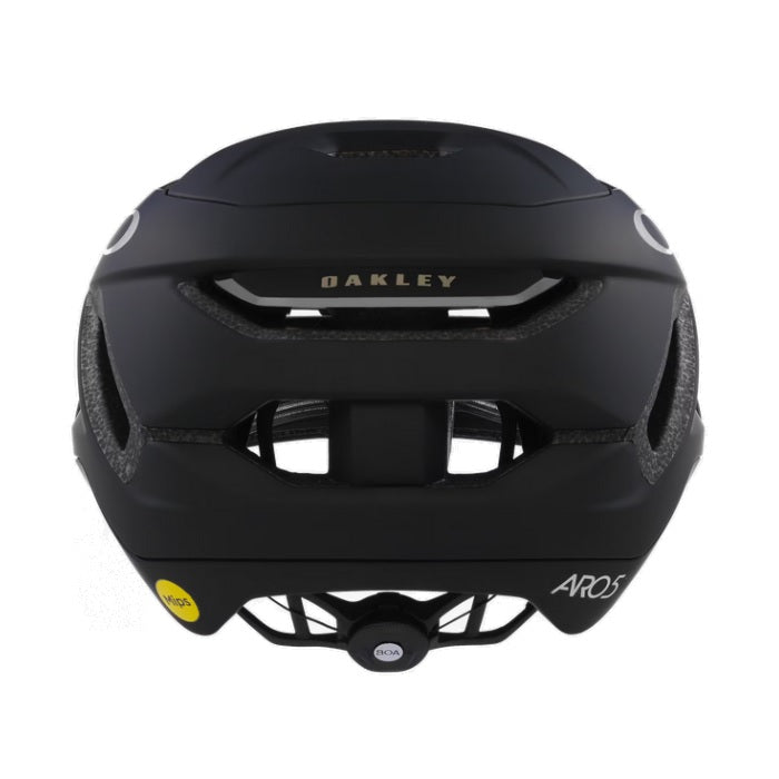 Oakley ARO5 Race Cykelhjelm - Matte Black