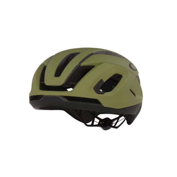 Oakley ARO5 Race Cykelhjelm - Matte Fern