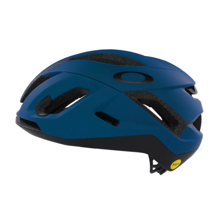 Oakley ARO5 Race Cykelhjelm - Matte Poseidon