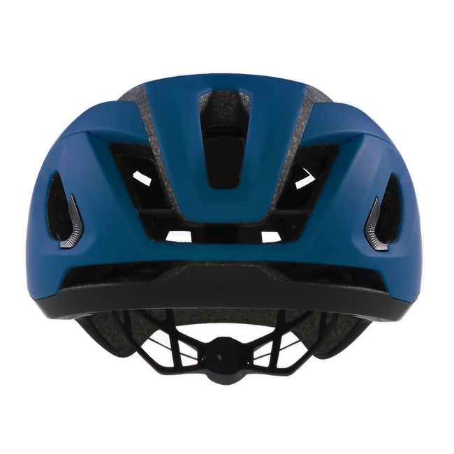 Oakley ARO5 Race Cykelhjelm - Matte Poseidon