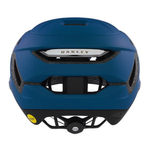 Oakley ARO5 Race Cykelhjelm - Matte Poseidon