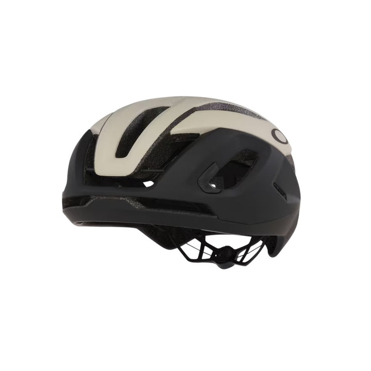 Oakley ARO5 Race Cykelhjelm - Matte Sand/Black