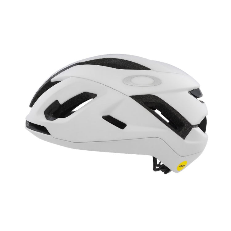 Oakley ARO5 Race Cykelhjelm - Matte White