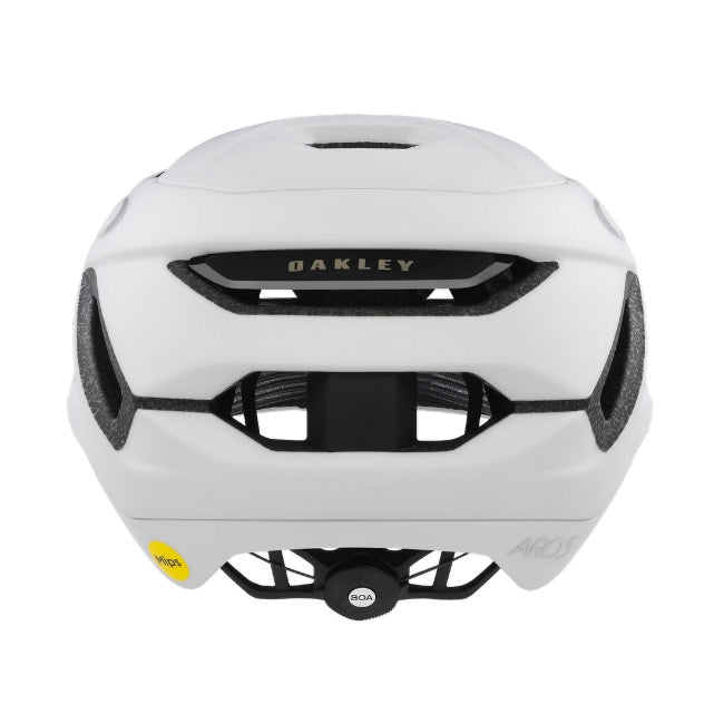 Oakley ARO5 Race Cykelhjelm - Matte White