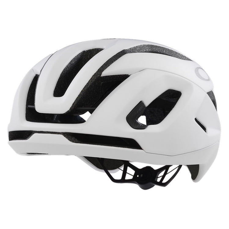 Oakley ARO5 Race Cykelhjelm - Matte White