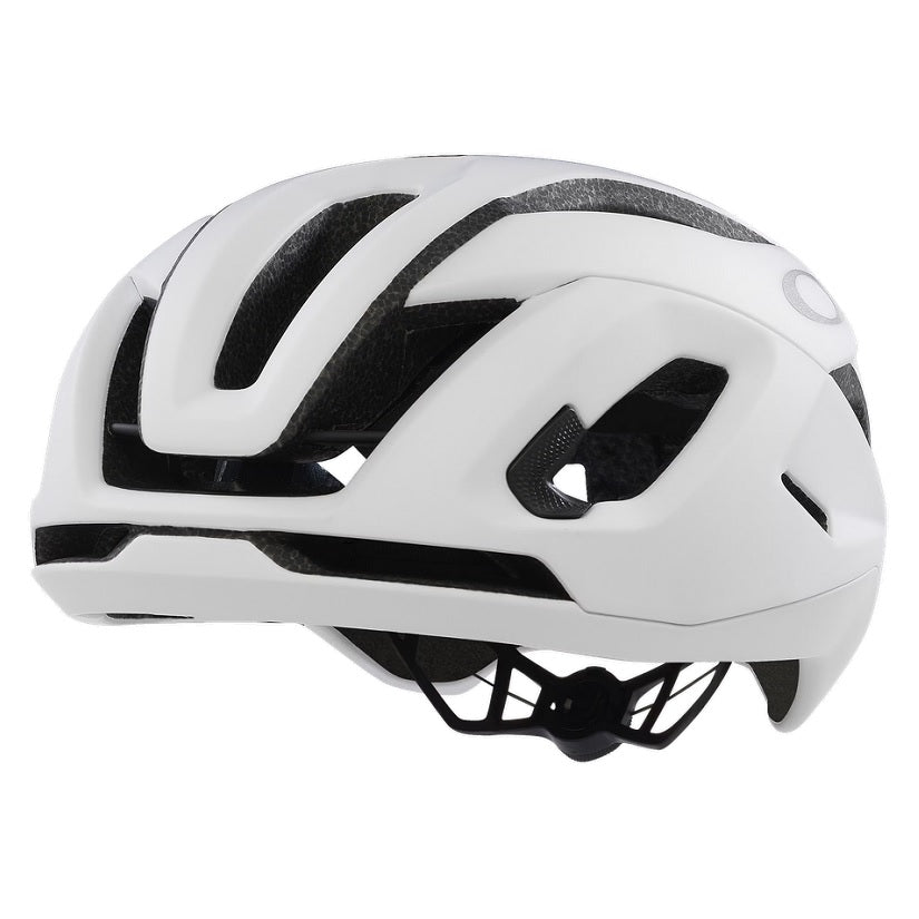 Oakley ARO5 Race Cykelhjelm - Matte White