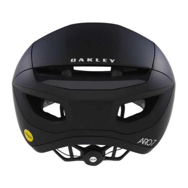 Oakley ARO7 Lite Cykelhjelm - Matte Black