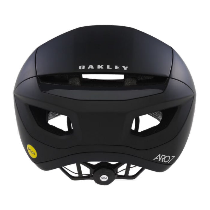 Oakley ARO7 Lite Cykelhjelm - Matte Black