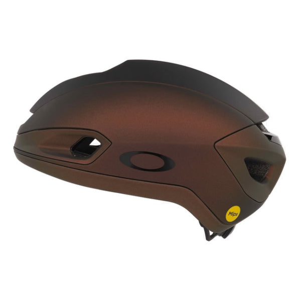 Oakley ARO7 Lite Cykelhjelm - Matte Bronze Clearshift