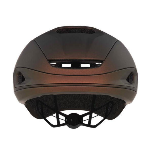 Oakley ARO7 Lite Cykelhjelm - Matte Bronze Clearshift
