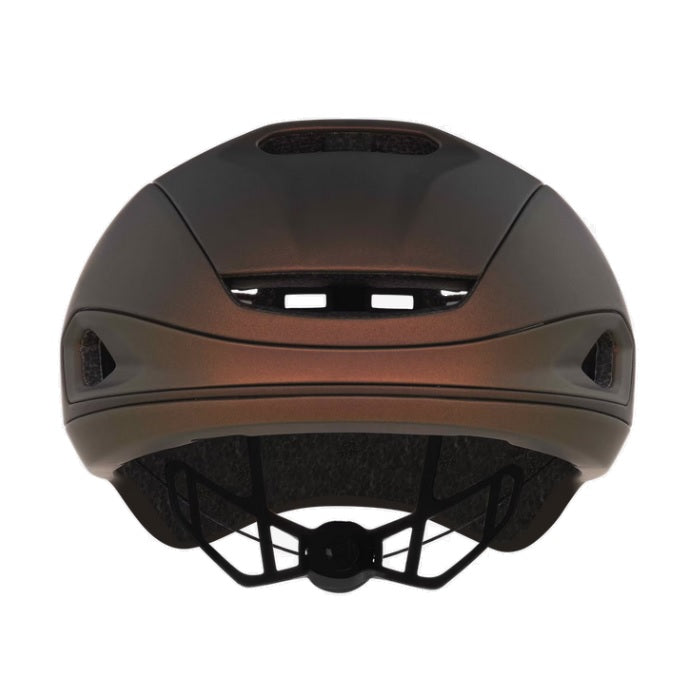 Oakley ARO7 Lite Cykelhjelm - Matte Bronze Clearshift