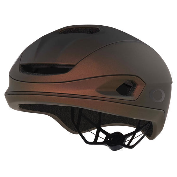 Oakley ARO7 Lite Cykelhjelm - Matte Bronze Clearshift