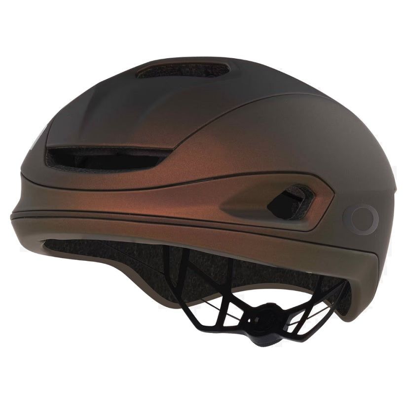 Oakley ARO7 Lite Cykelhjelm - Matte Bronze Clearshift