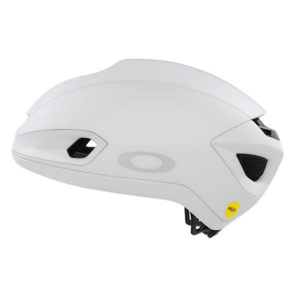Oakley ARO7 Lite Cykelhjelm - Matte White