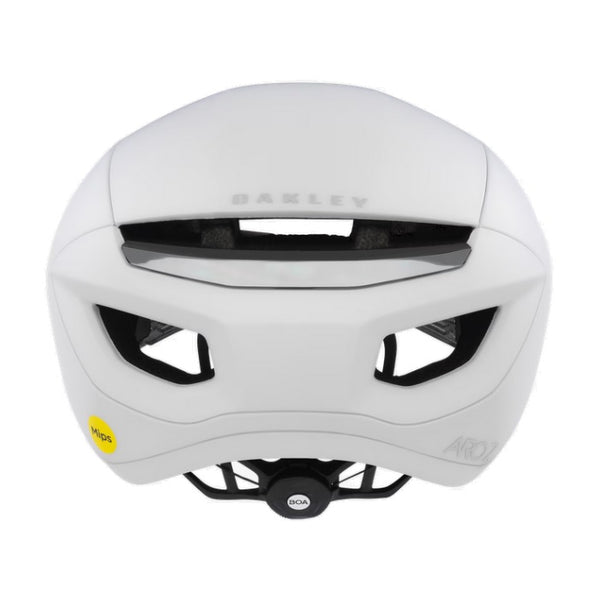 Oakley ARO7 Lite Cykelhjelm - Matte White