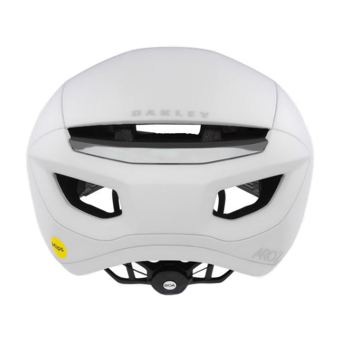 Oakley ARO7 Lite Cykelhjelm - Matte White