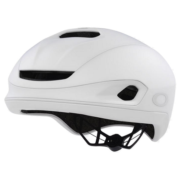 Oakley ARO7 Lite Cykelhjelm - Matte White