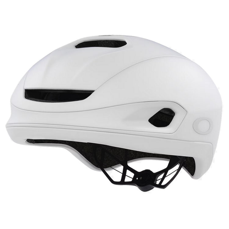 Oakley ARO7 Lite Cykelhjelm - Matte White