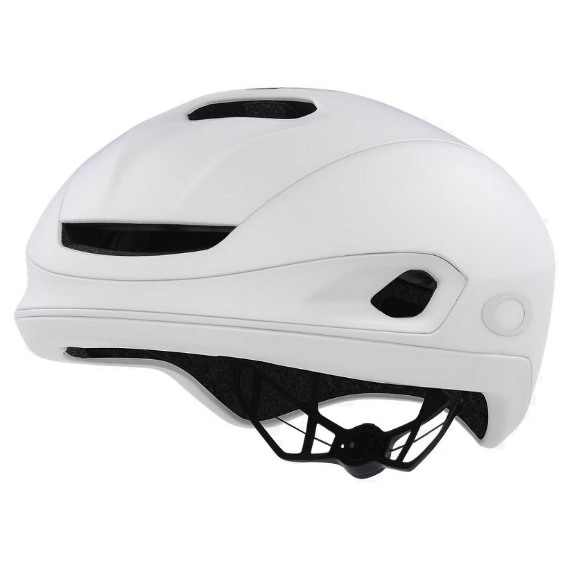 Oakley ARO7 Lite Cykelhjelm - Matte White