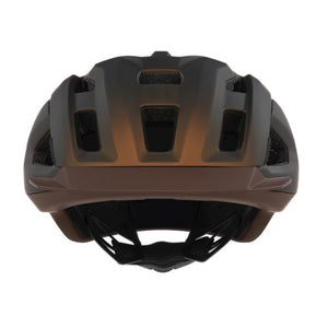 Oakley Aro3 Allroad Gravel Cykelhjelm - Matte Bronze Colorshift/Maho