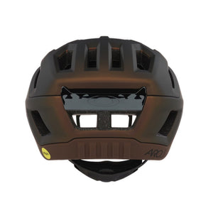 Oakley Aro3 Allroad Gravel Cykelhjelm - Matte Bronze Colorshift/Maho