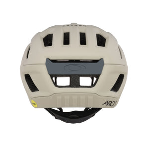 Oakley Aro3 Allroad Gravel Cykelhjelm - Matte Sand