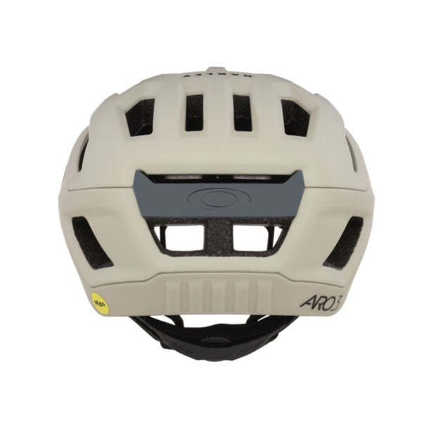 Oakley Aro3 Allroad Gravel Cykelhjelm - Matte Sand