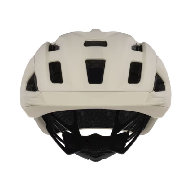 Oakley Aro3 Allroad Gravel Cykelhjelm - Matte Sand