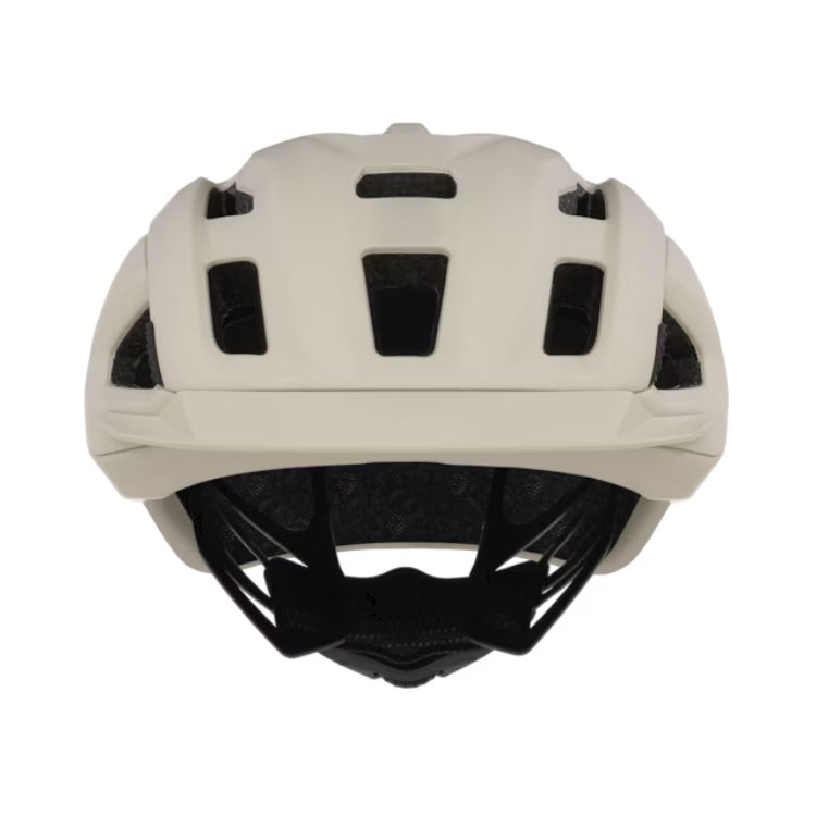 Oakley Aro3 Allroad Gravel Cykelhjelm - Matte Sand