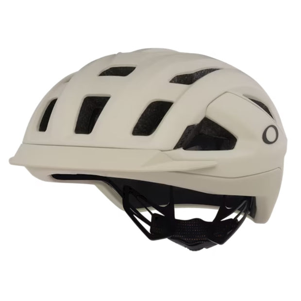 Oakley Aro3 Allroad Gravel Cykelhjelm - Matte Sand