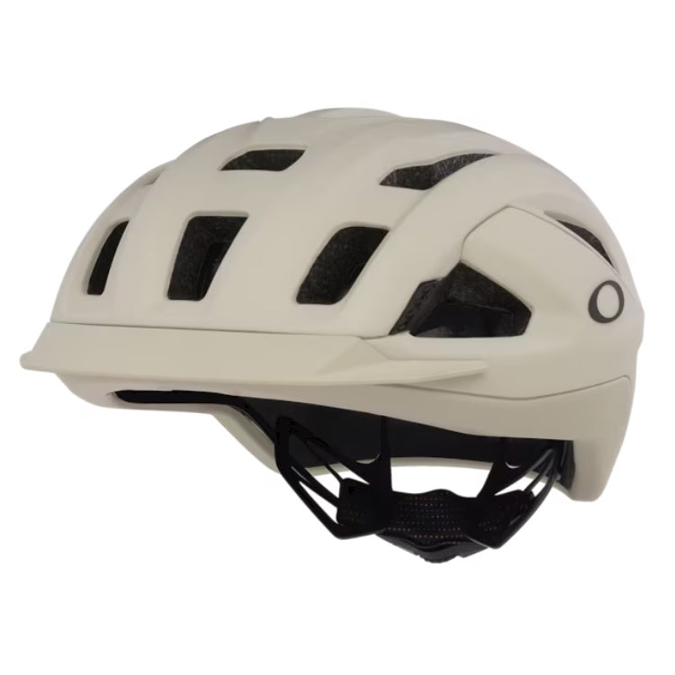 Oakley Aro3 Allroad Gravel Cykelhjelm - Matte Sand